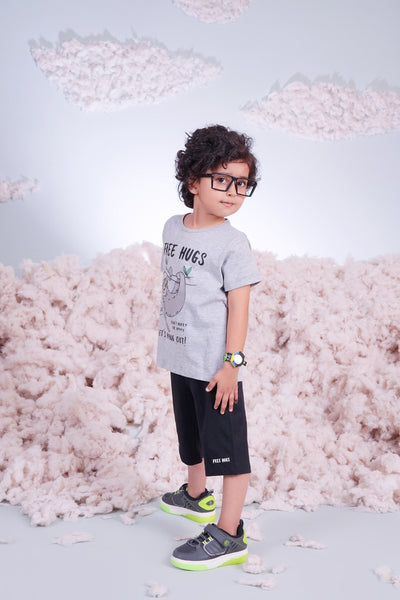 BOYS T-SHIRT