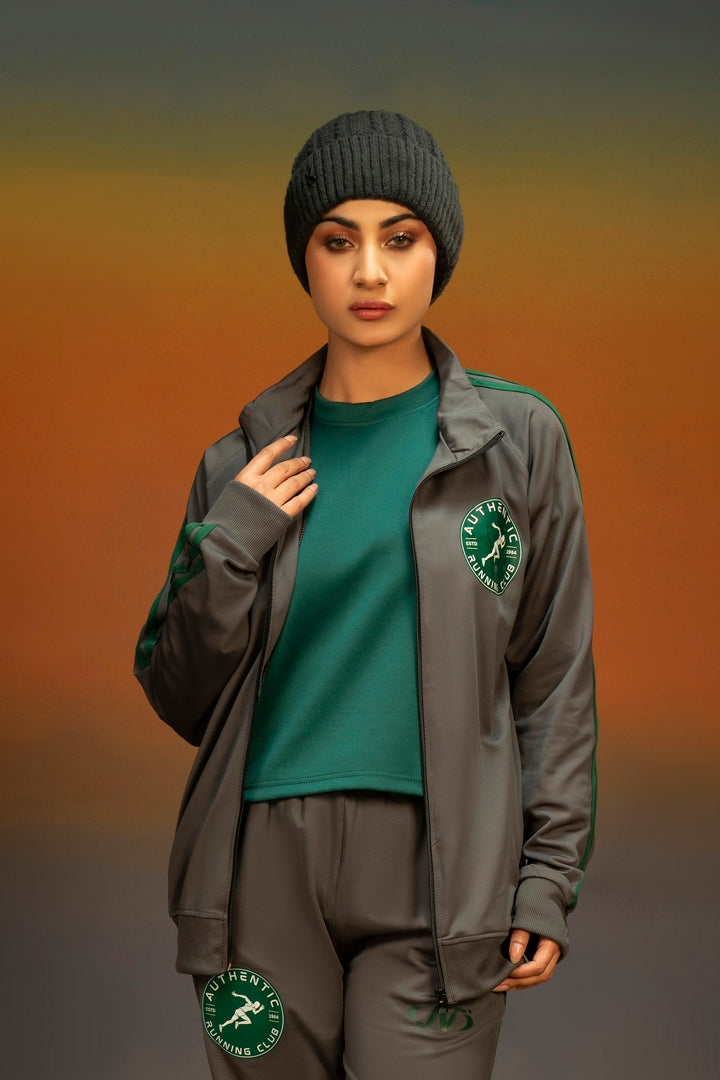 Ladies Track Suit