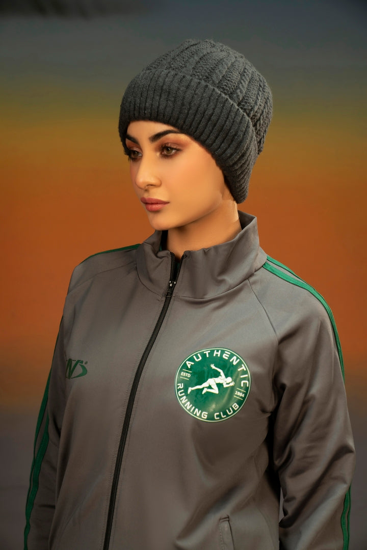 Ladies Track Suit