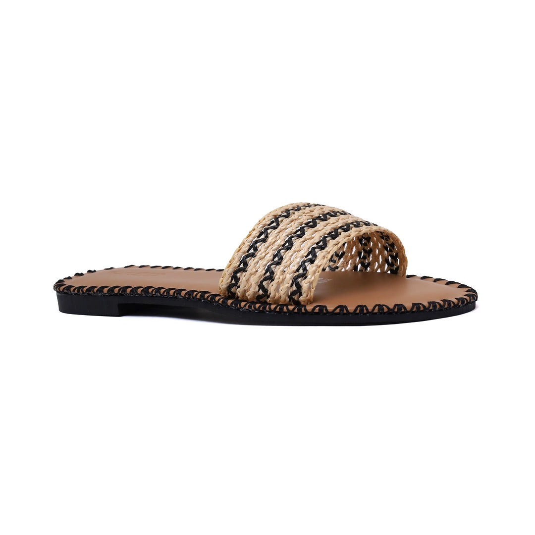 WOMEN SLIPPER