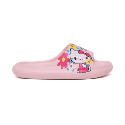 GIRLS SLIPPER