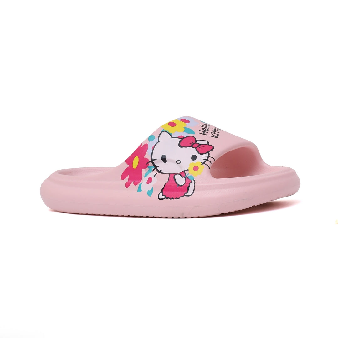 GIRLS SLIPPER