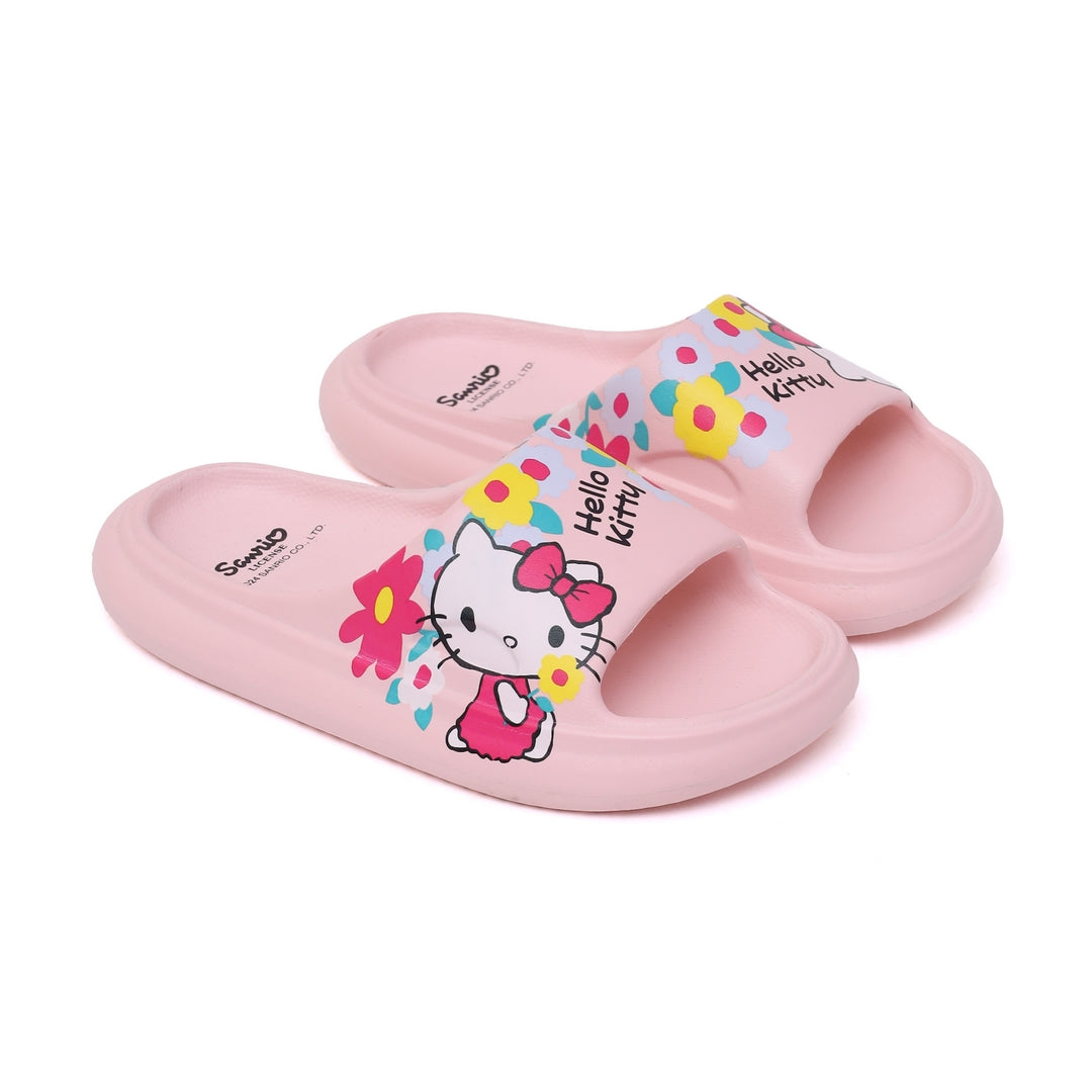 GIRLS SLIPPER