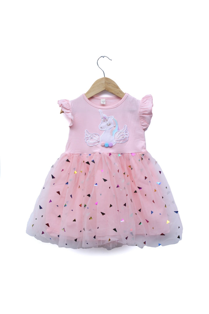 GIRLS FROCK