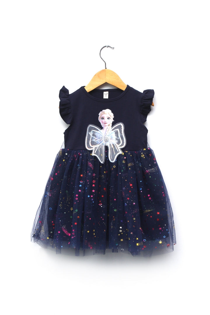 GIRLS FROCK