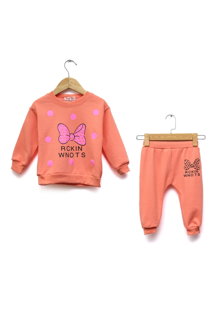 Girls 2 Pieces set