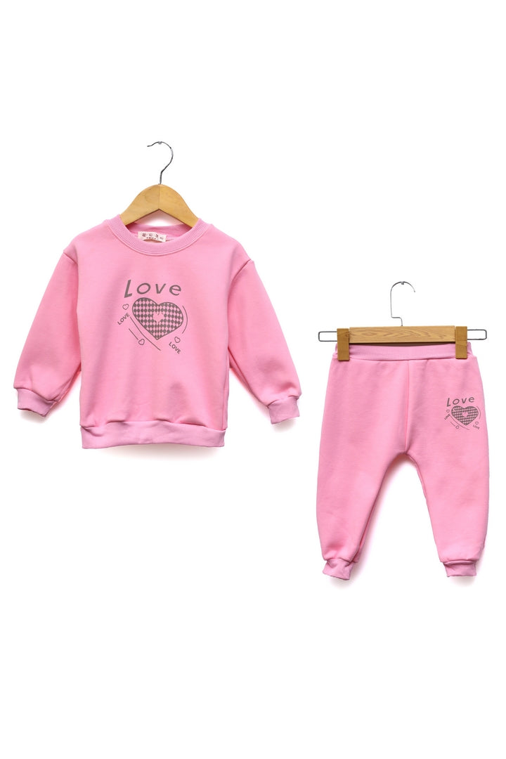 Girls 2 Pieces set