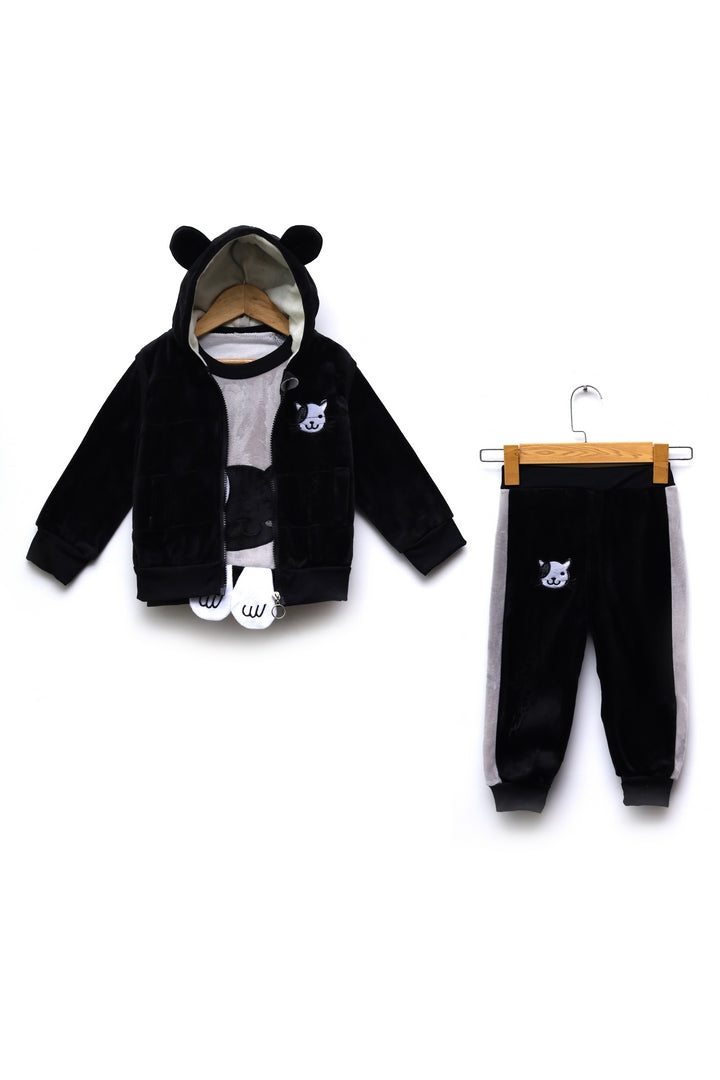 Boys 3 PC Suit