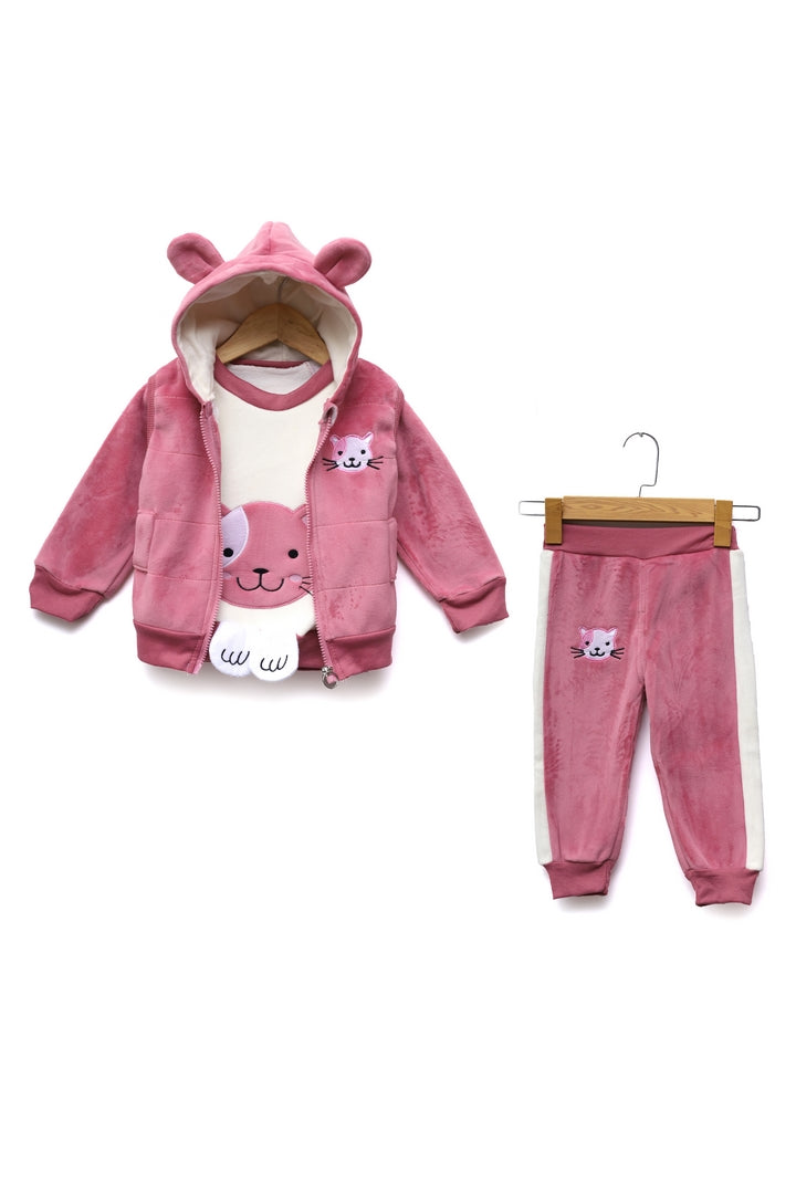 Girls 3 Pieces set