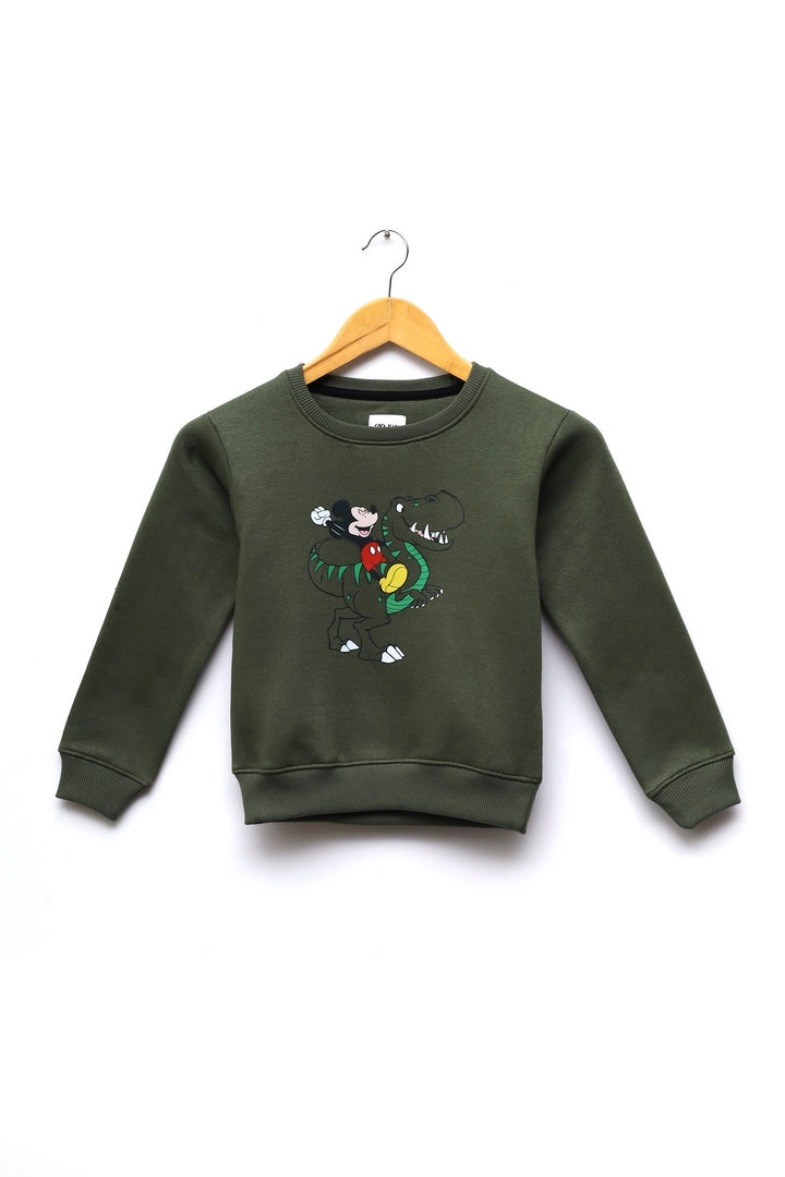 Boys Sweatshirt