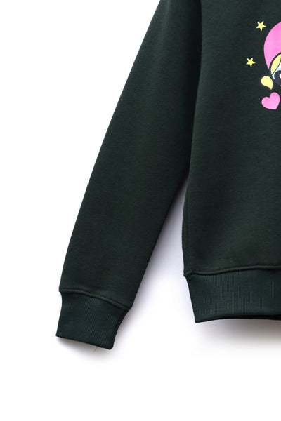 Girls Sweatshirt