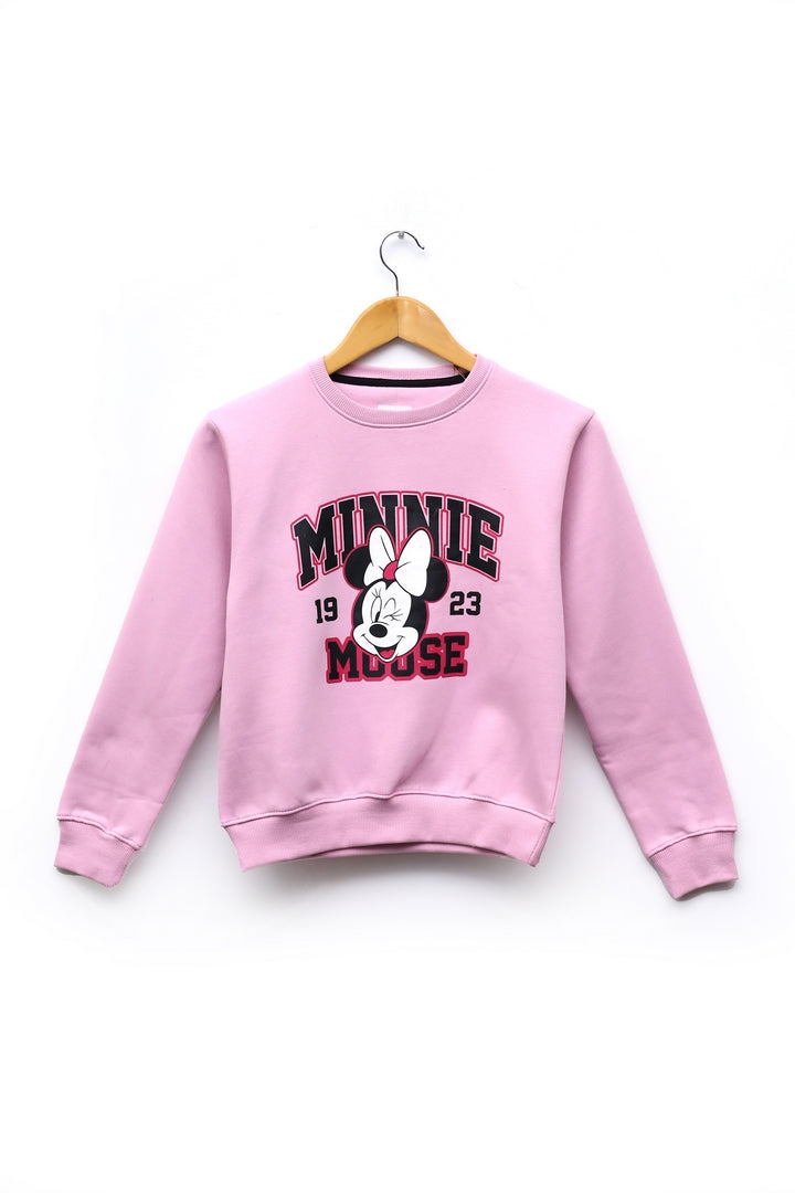 Girls Sweatshirt