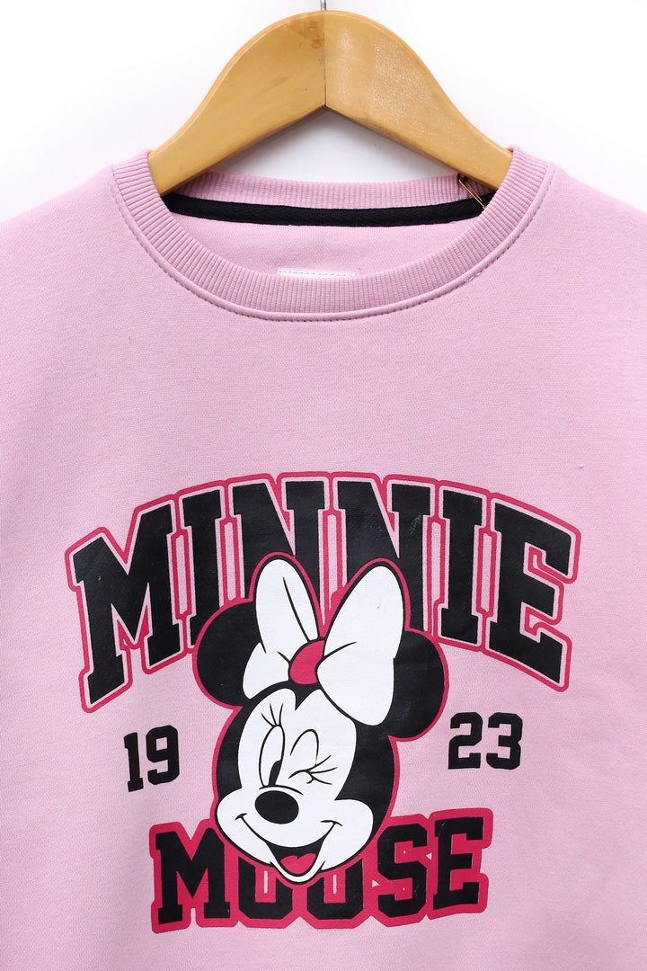 Girls Sweatshirt