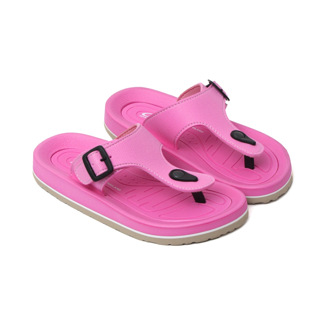 WOMEN SLIPPER