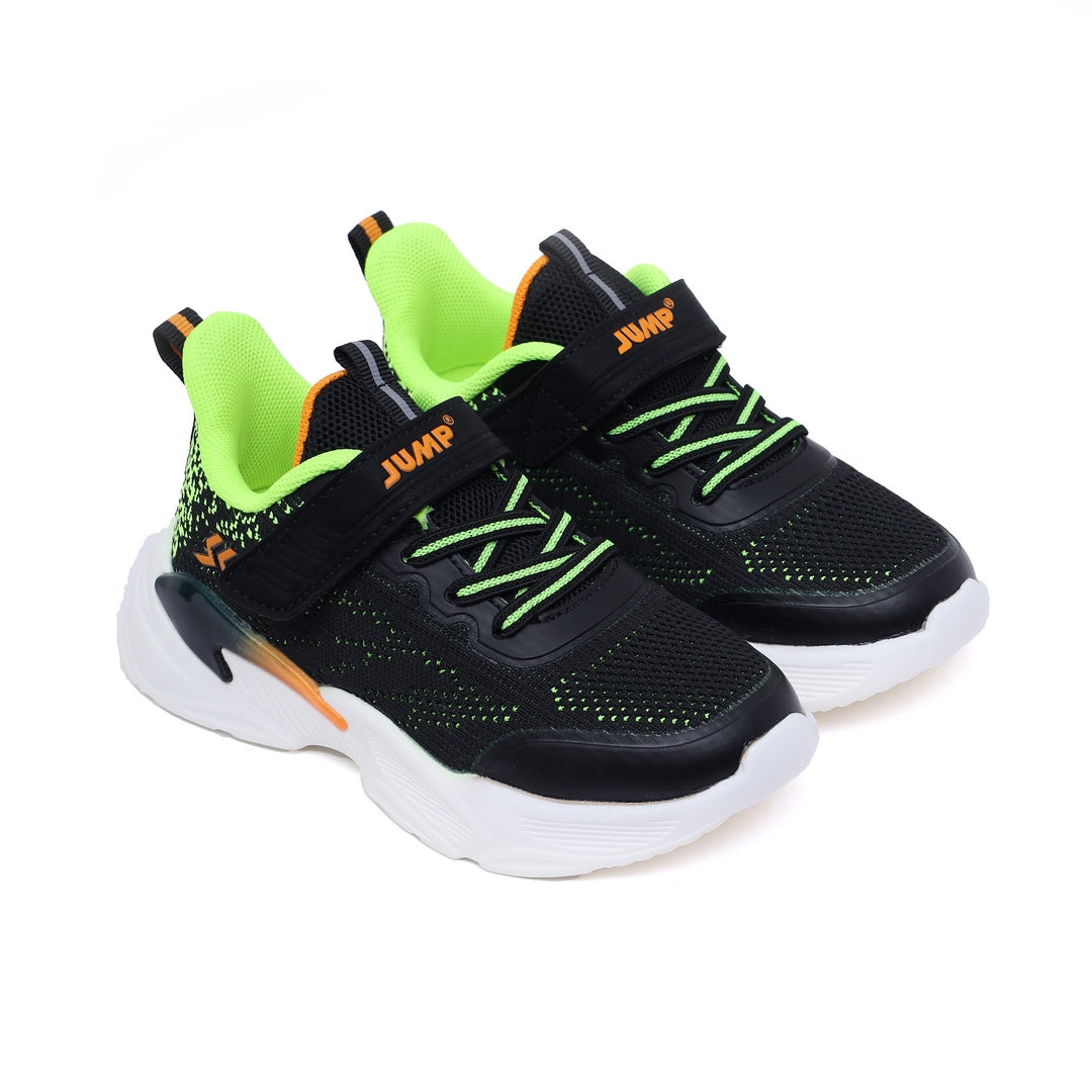 JR.BOYS SPORTS SHOE