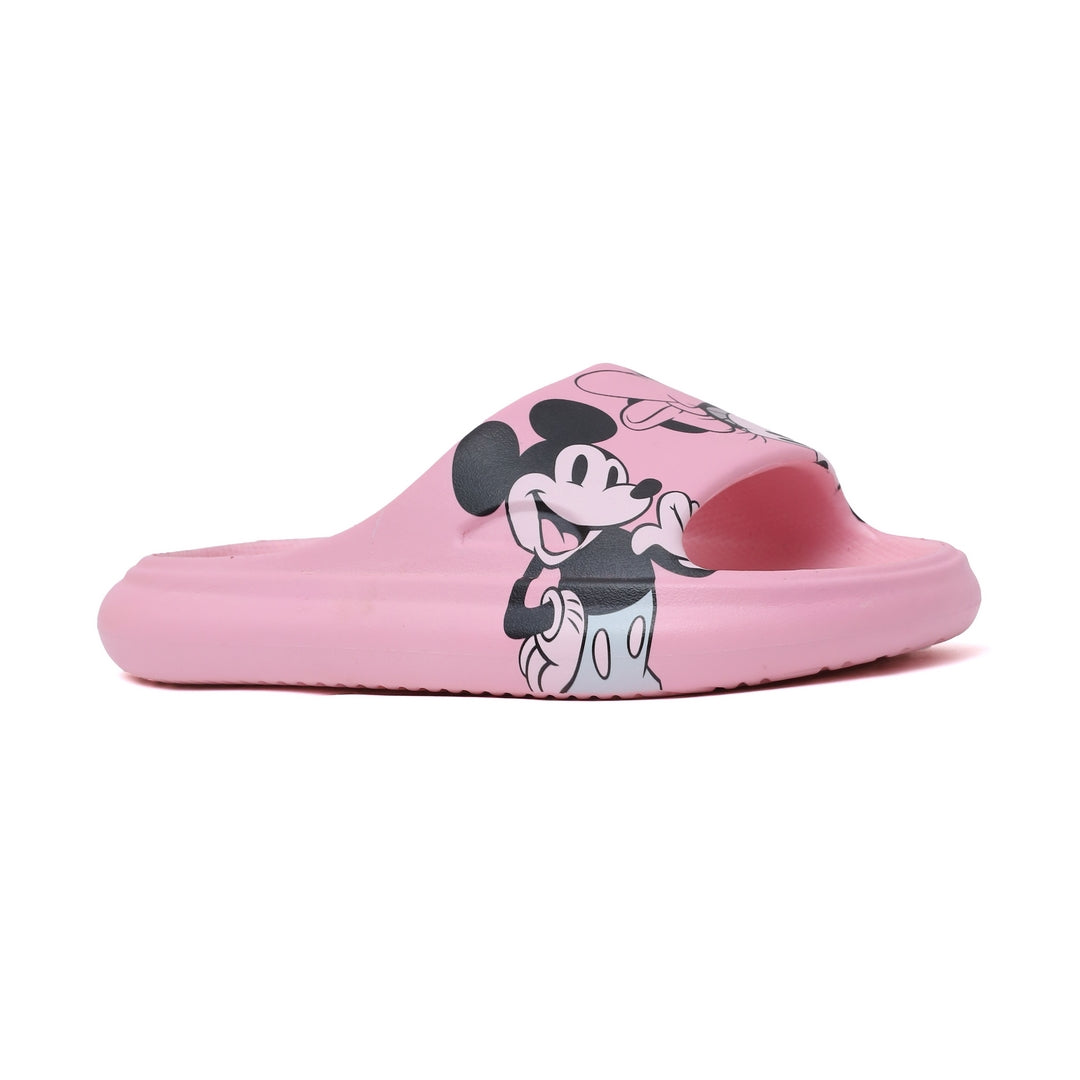 GIRLS SLIPPER