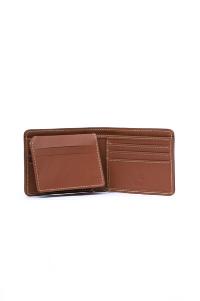 Leather Wallet