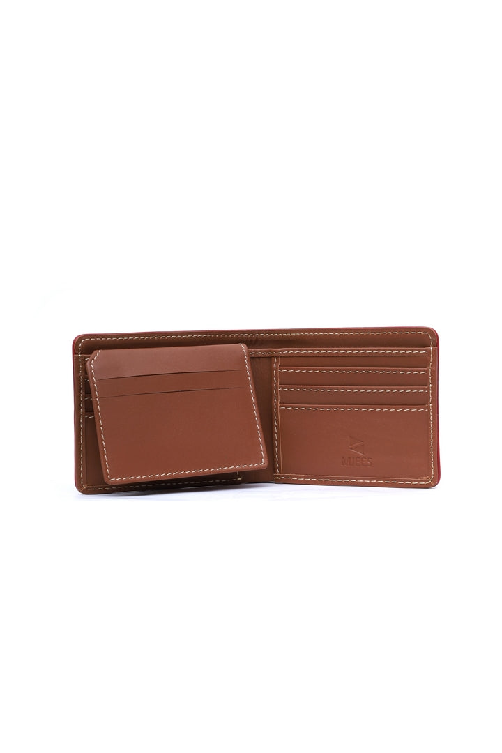 Leather Wallet