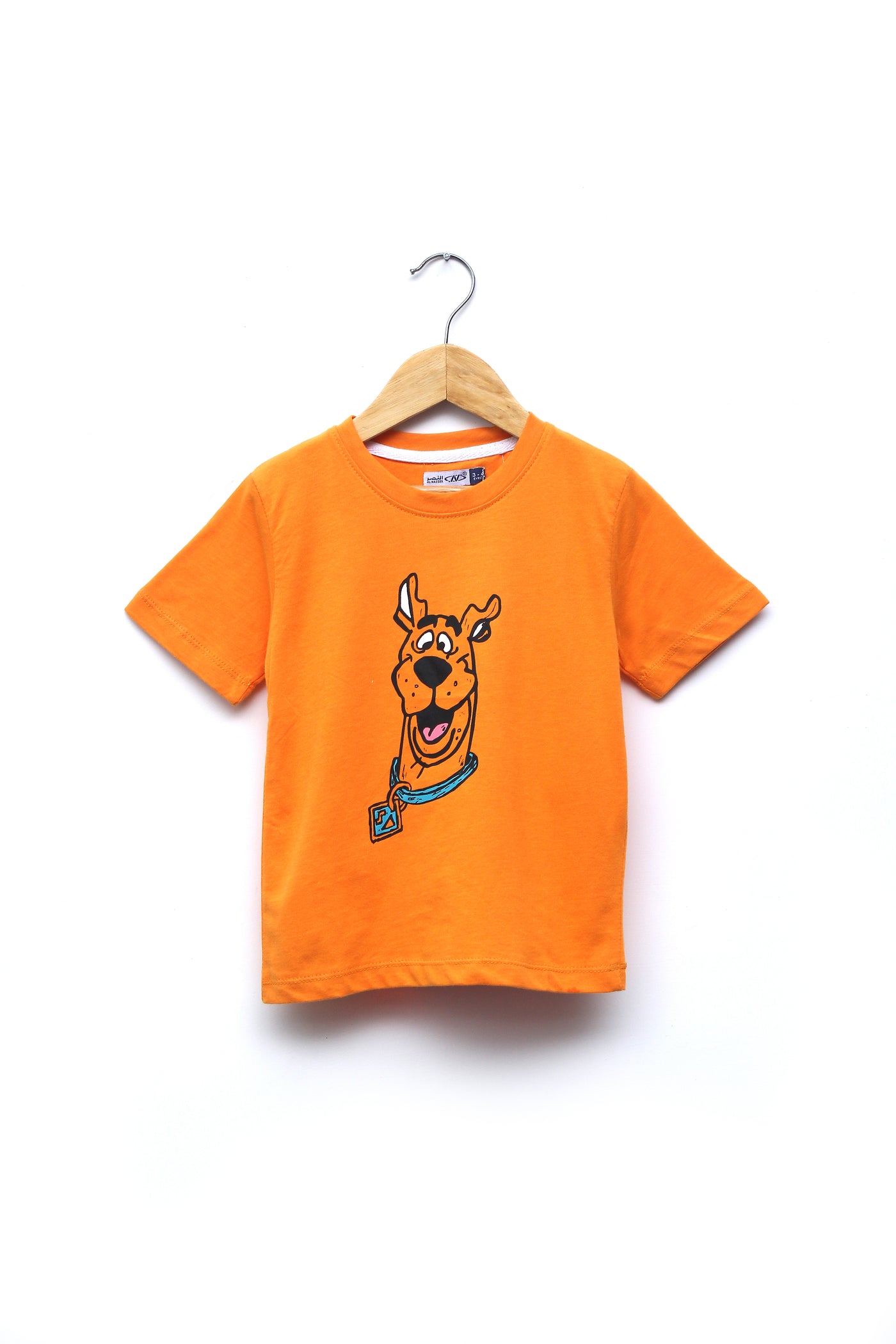 BOYS T-SHIRT