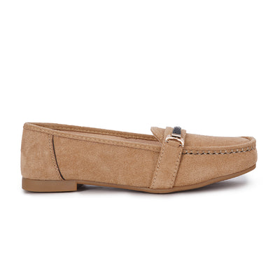 WOMEN MOCCASIN