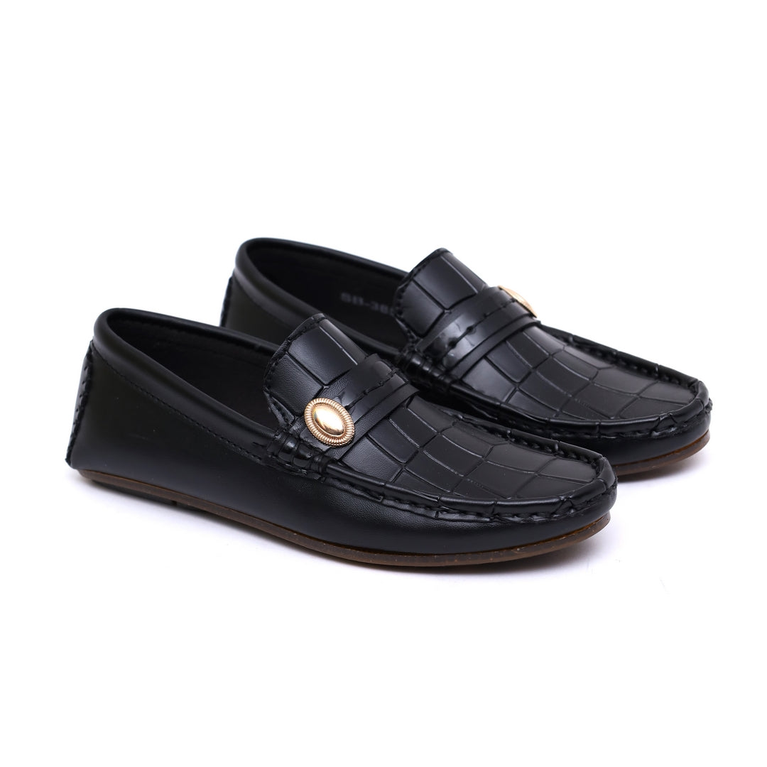 Boys Loafer