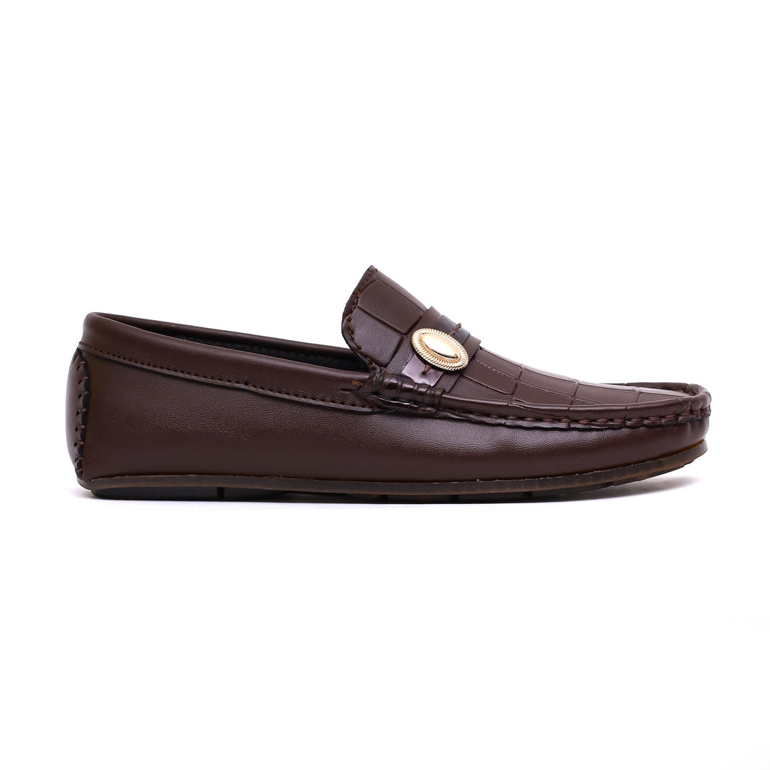 Boys Loafer