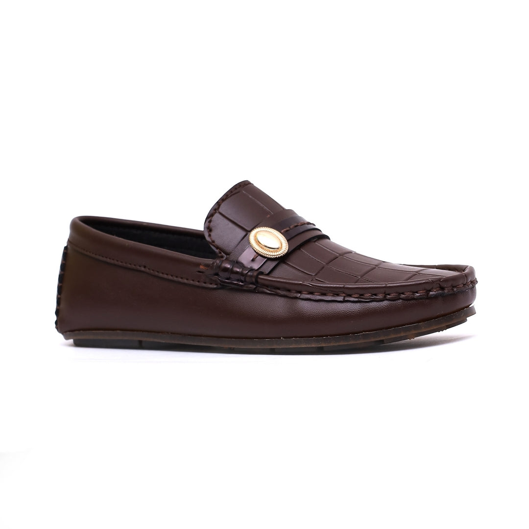 Boys Loafer