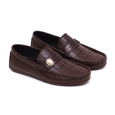 Boys Loafer