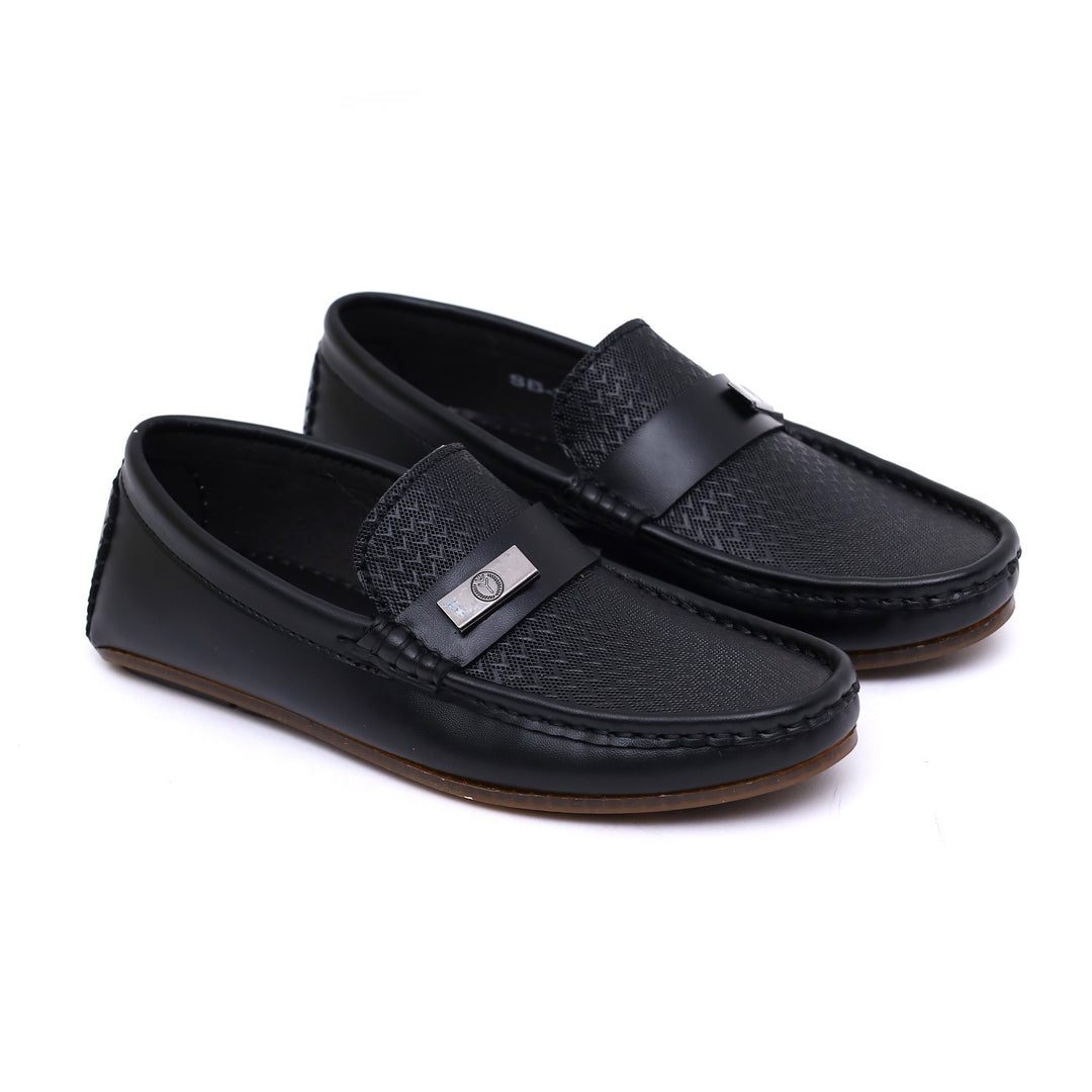 Boys Loafer