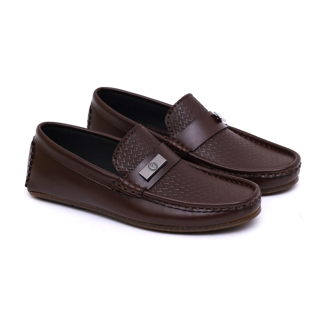 Boys Loafer