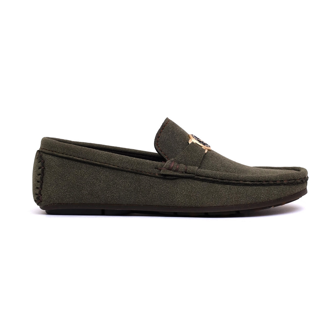 Boys Loafer