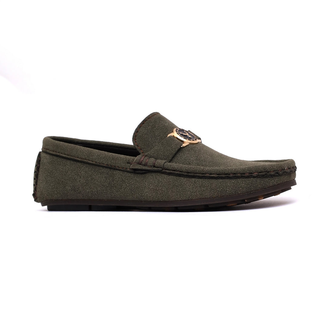 Boys Loafer