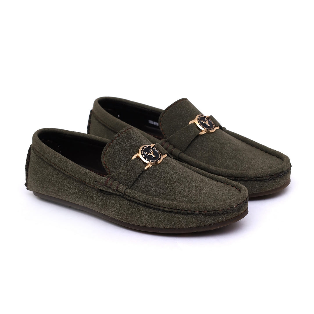 Boys Loafer