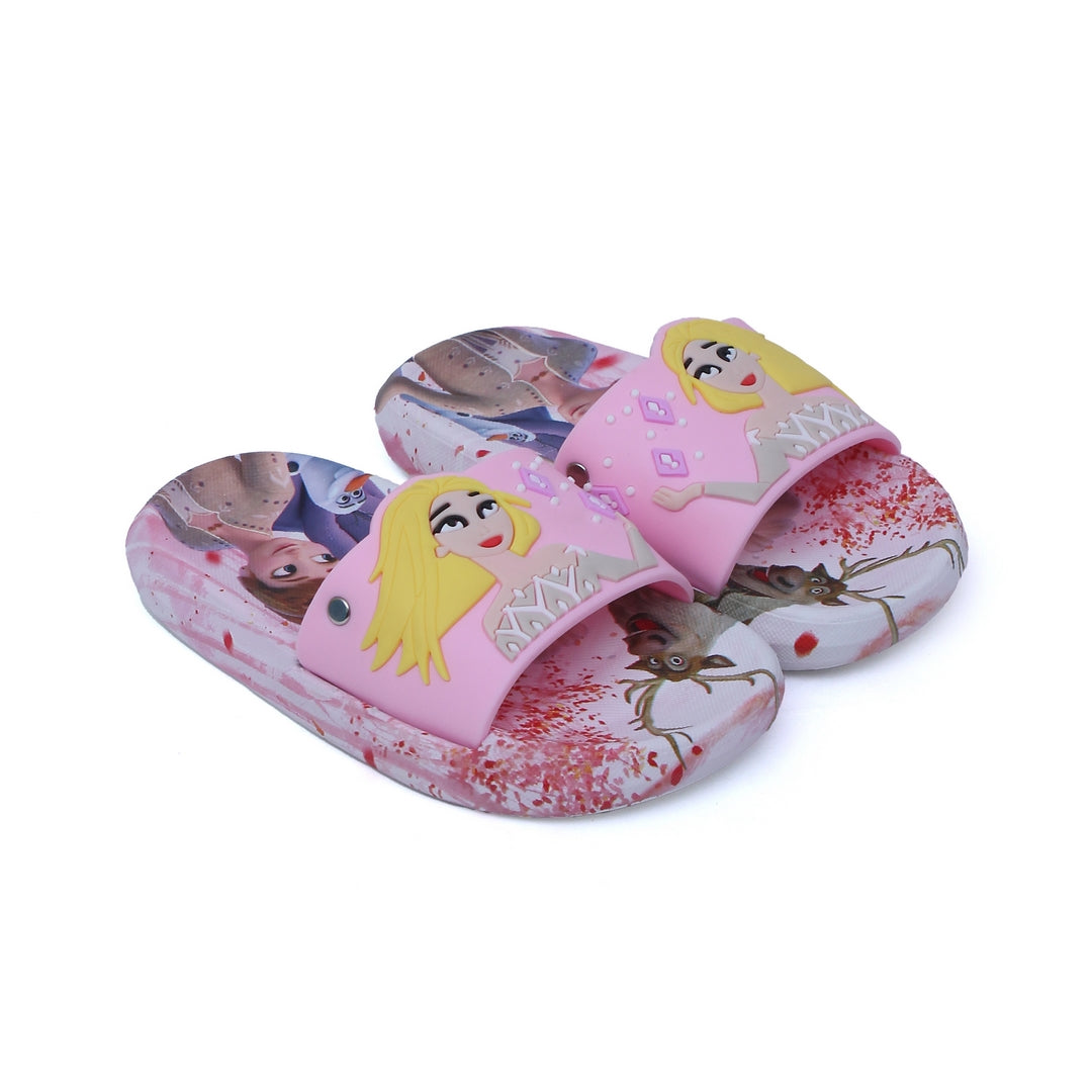 GIRLS SLIPPER