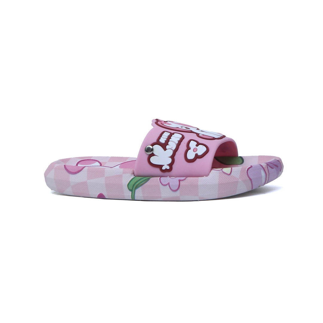 GIRLS SLIPPER