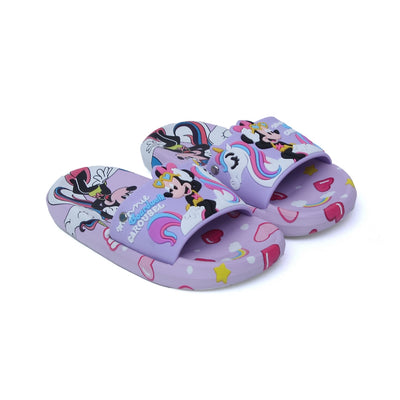 GIRLS SLIPPER