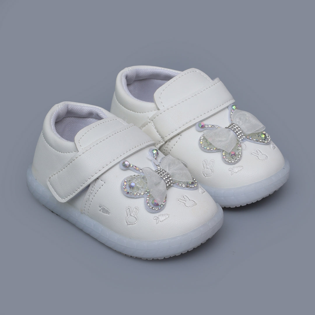 Infant Shoe