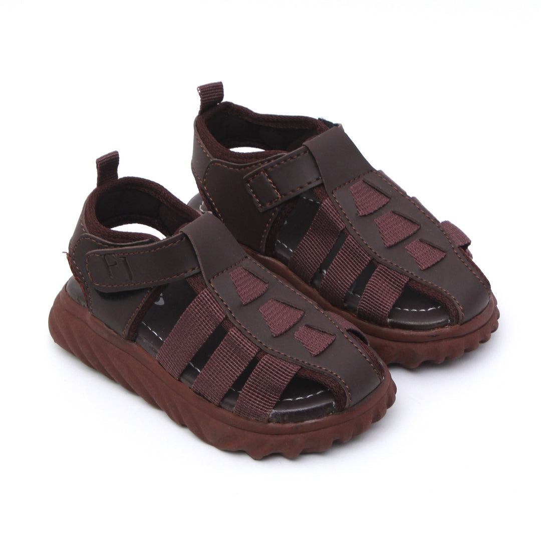 Jr.Boys Sandal