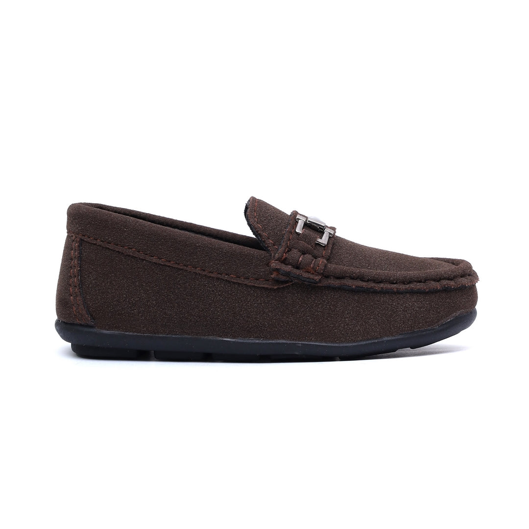 Jr.Boys Loafer