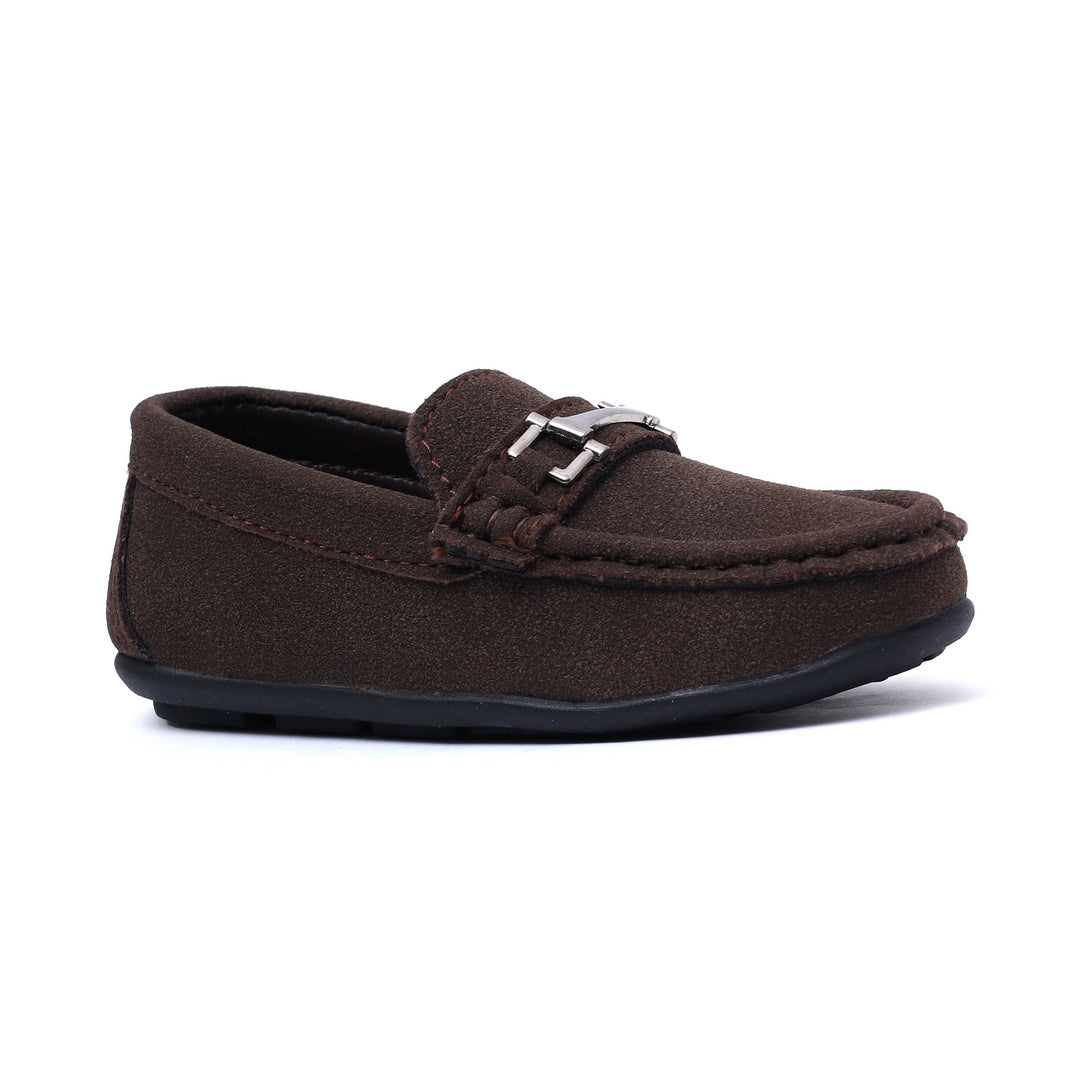 Jr.Boys Loafer