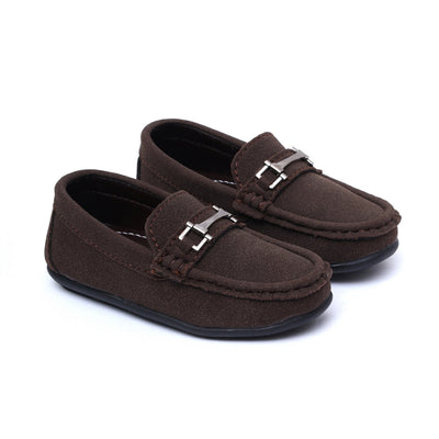 Jr.Boys Loafer