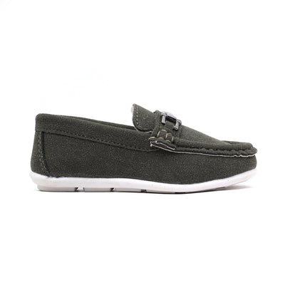 Jr.Boys Loafer