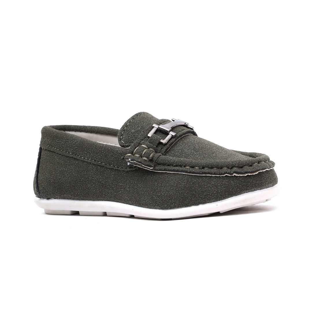 Jr.Boys Loafer