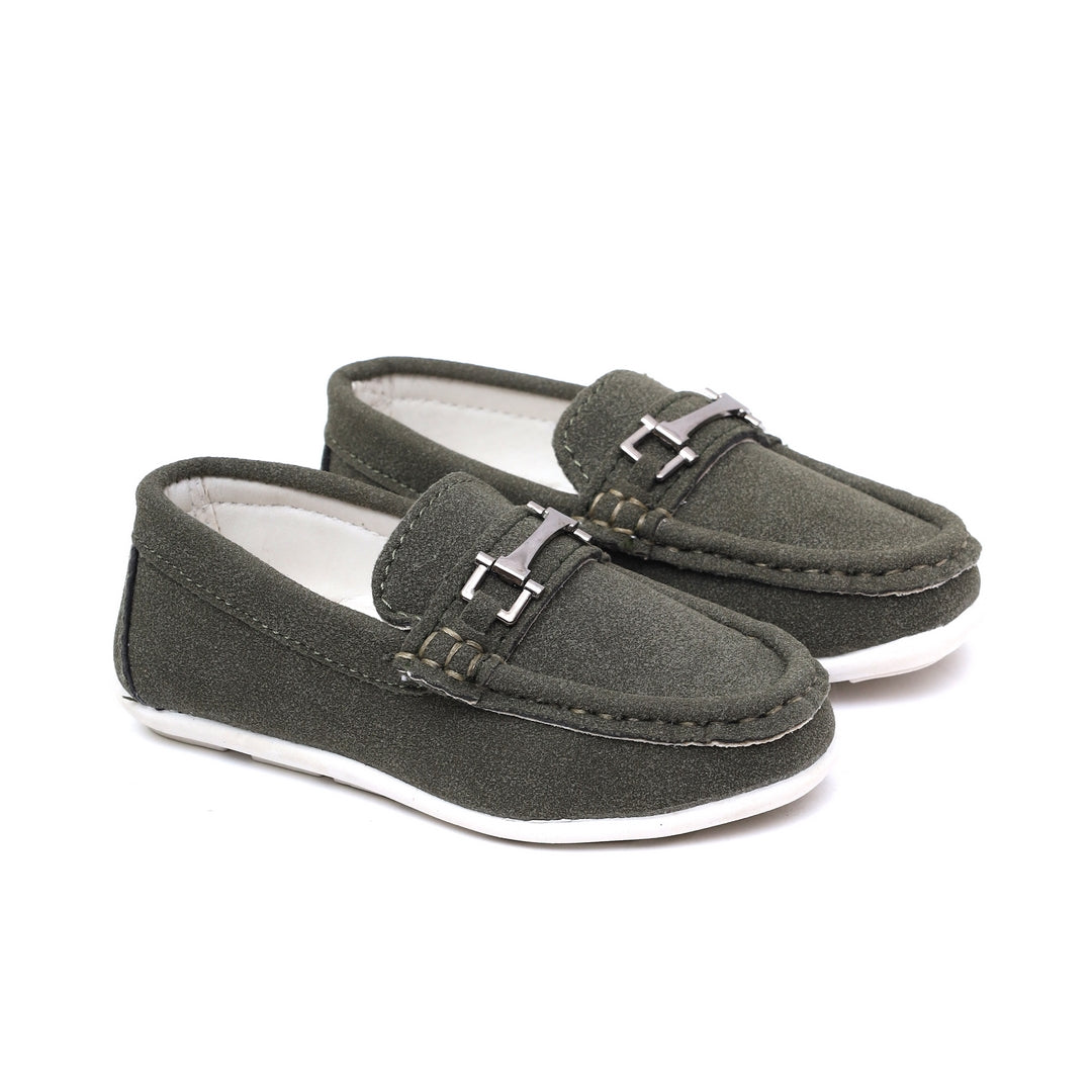 Jr.Boys Loafer