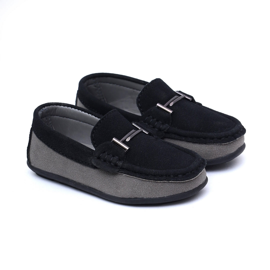 Jr.Boys Loafer