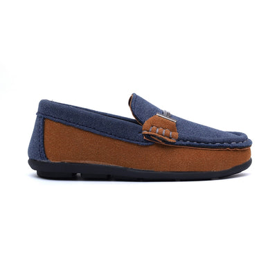 Jr.Boys Loafer