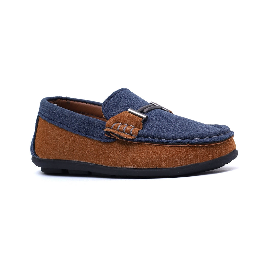 Jr.Boys Loafer