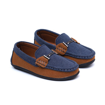 Jr.Boys Loafer