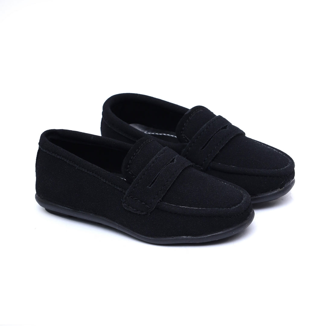 Jr.Boys Loafer