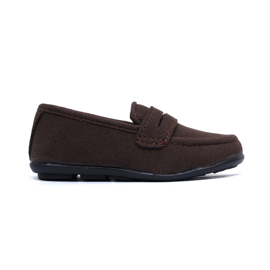 Jr.Boys Loafer